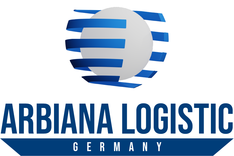 Ariana Logistic Logo